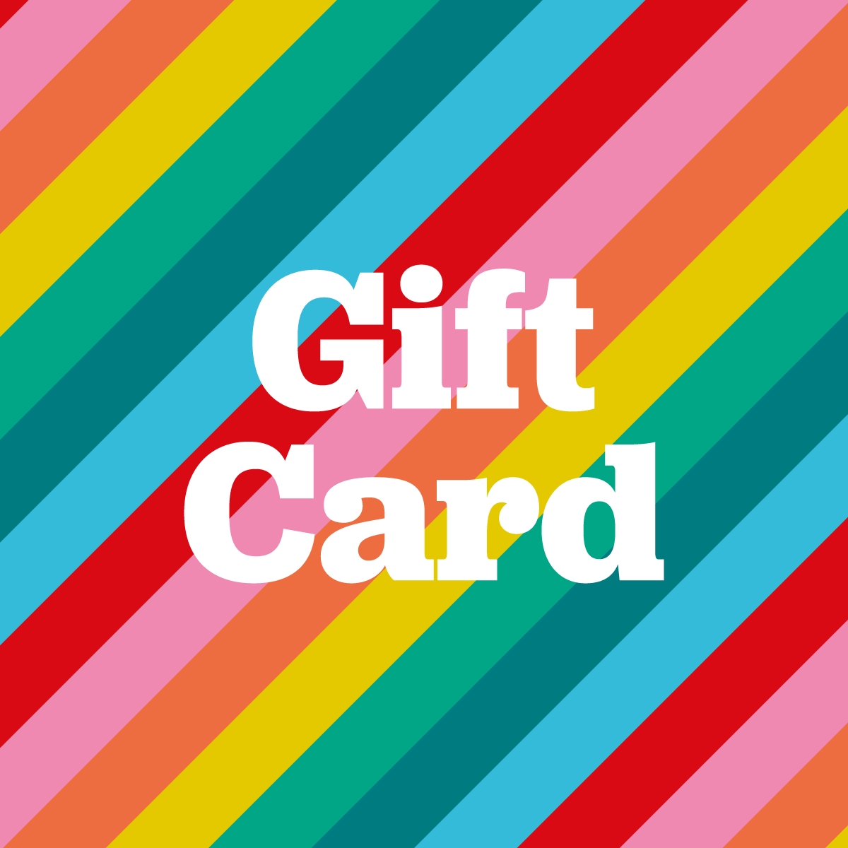 Republic of Happy e-Gift Card